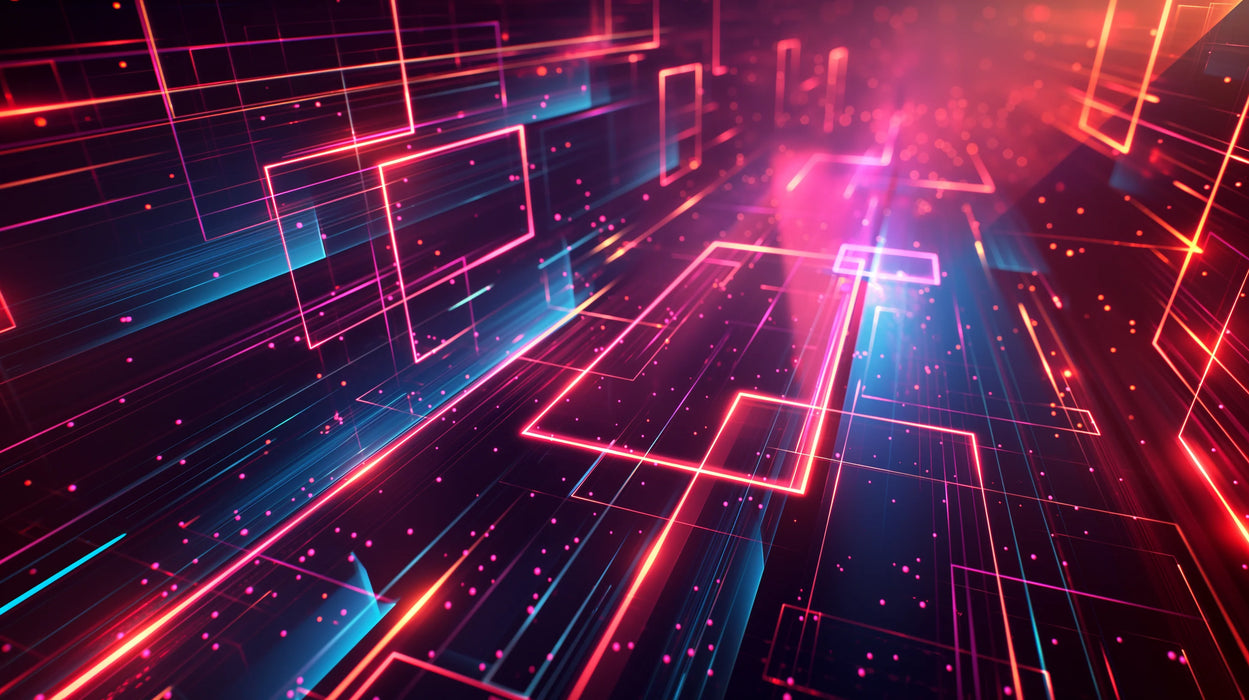 Mural Wallpaper teen bedroom | Special geek