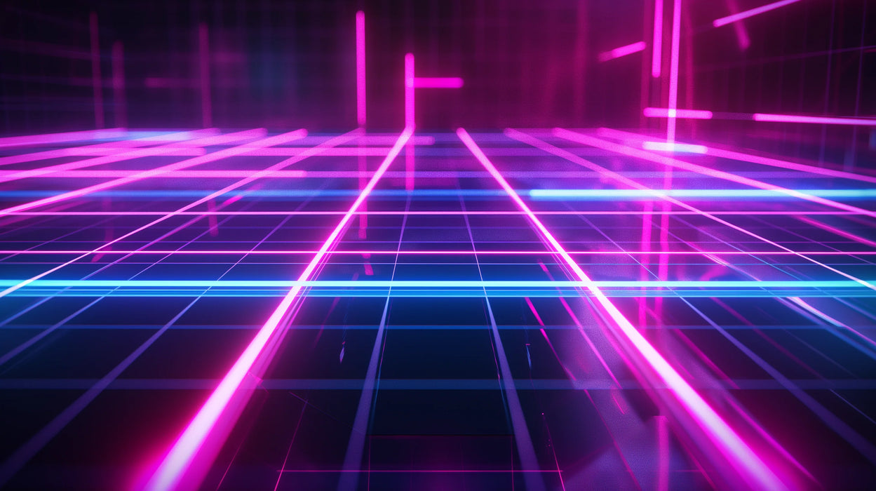 Mural Wallpaper teen bedroom | Gamer style